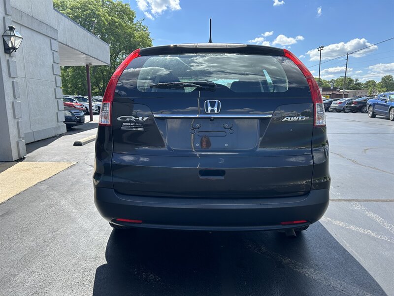 2014 Honda CR-V LX - Photo 7 - Fairview Heights, IL 62208