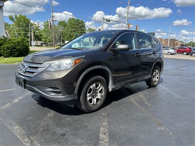 2014 Honda CR-V LX - Photo 3 - Fairview Heights, IL 62208