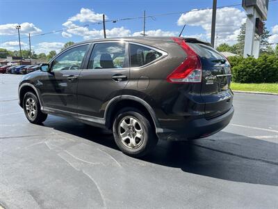 2014 Honda CR-V LX - Photo 5 - Fairview Heights, IL 62208