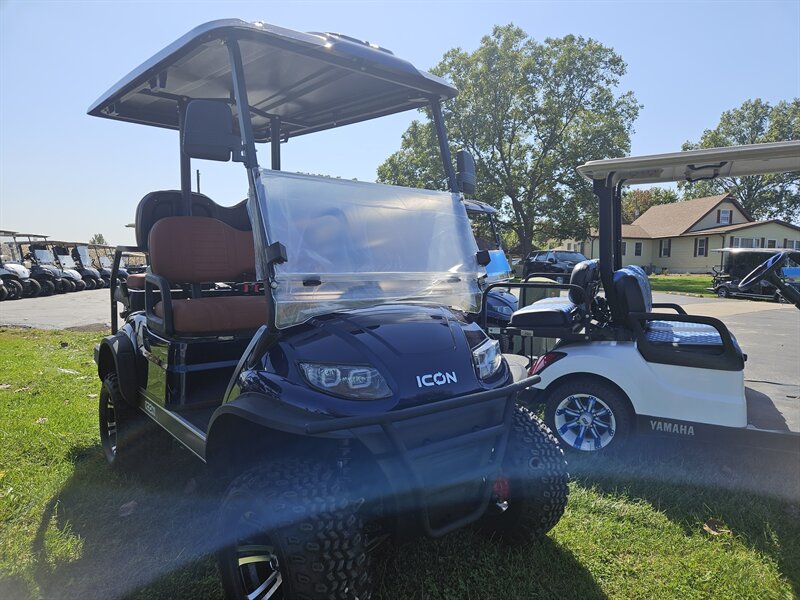 2024 ICON G40L  
