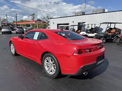 2014 Chevrolet Camaro LS   - Photo 7 - Millstadt, IL 62260