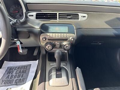 2014 Chevrolet Camaro LS   - Photo 18 - Millstadt, IL 62260