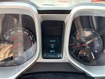 2014 Chevrolet Camaro LS   - Photo 17 - Millstadt, IL 62260