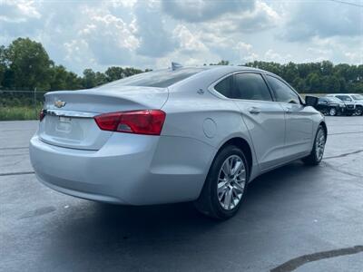 2017 Chevrolet Impala LS Fleet   - Photo 5 - Cahokia, IL 62206