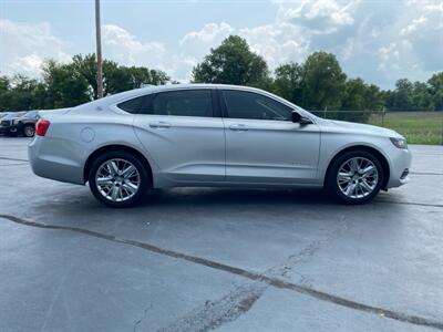 2017 Chevrolet Impala LS Fleet   - Photo 4 - Cahokia, IL 62206