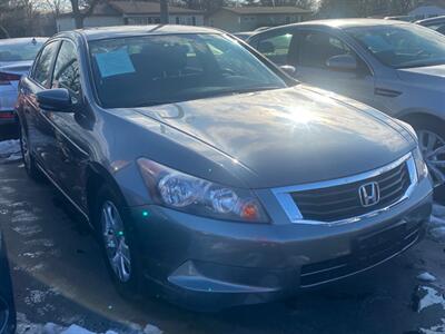 2008 Honda Accord LX-P   - Photo 4 - Belleville, IL 62226