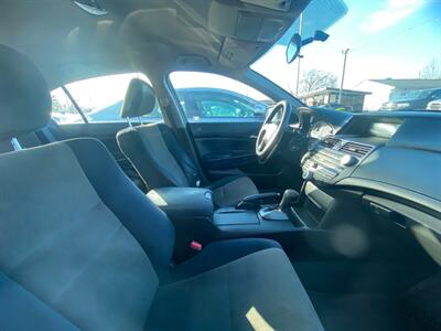 2008 Honda Accord LX-P   - Photo 5 - Belleville, IL 62226