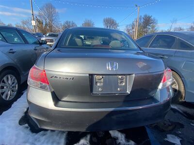 2008 Honda Accord LX-P   - Photo 9 - Belleville, IL 62226