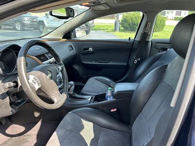 2010 Chevrolet Malibu LT - Photo 8 - Fairview Heights, IL 62208