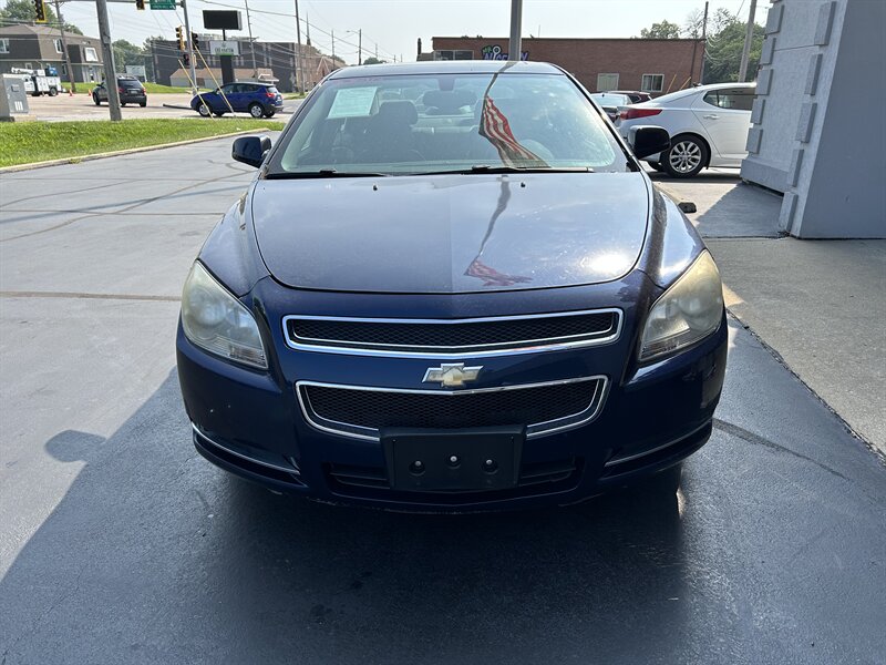 2010 Chevrolet Malibu LT - Photo 6 - Fairview Heights, IL 62208