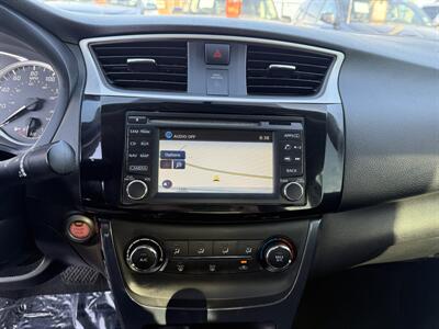 2017 Nissan Sentra SR   - Photo 13 - Cahokia, IL 62206