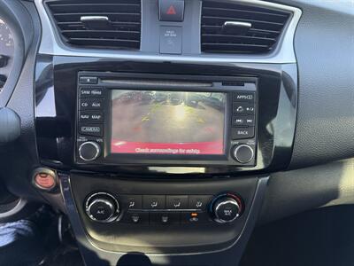 2017 Nissan Sentra SR   - Photo 16 - Cahokia, IL 62206