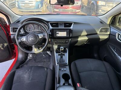 2017 Nissan Sentra SR   - Photo 11 - Cahokia, IL 62206