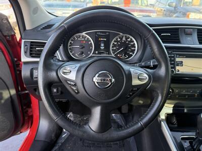 2017 Nissan Sentra SR   - Photo 12 - Cahokia, IL 62206