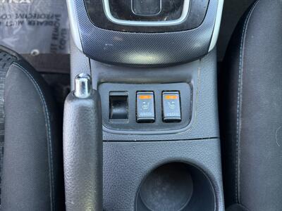 2017 Nissan Sentra SR   - Photo 15 - Cahokia, IL 62206