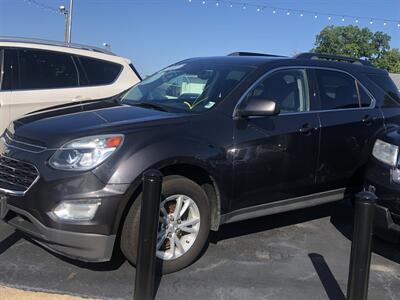 2016 Chevrolet Equinox LT   - Photo 2 - Belleville, IL 62226