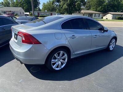2011 Volvo S60 T6   - Photo 5 - Belleville, IL 62226