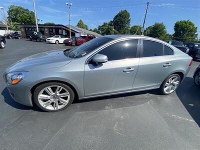 2011 Volvo S60 T6   - Photo 3 - Belleville, IL 62226