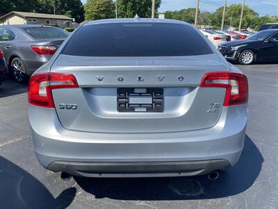 2011 Volvo S60 T6   - Photo 9 - Belleville, IL 62226