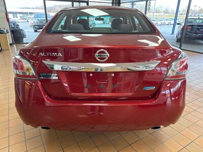 2014 Nissan Altima 2.5   - Photo 6 - Collinsville, IL 62234