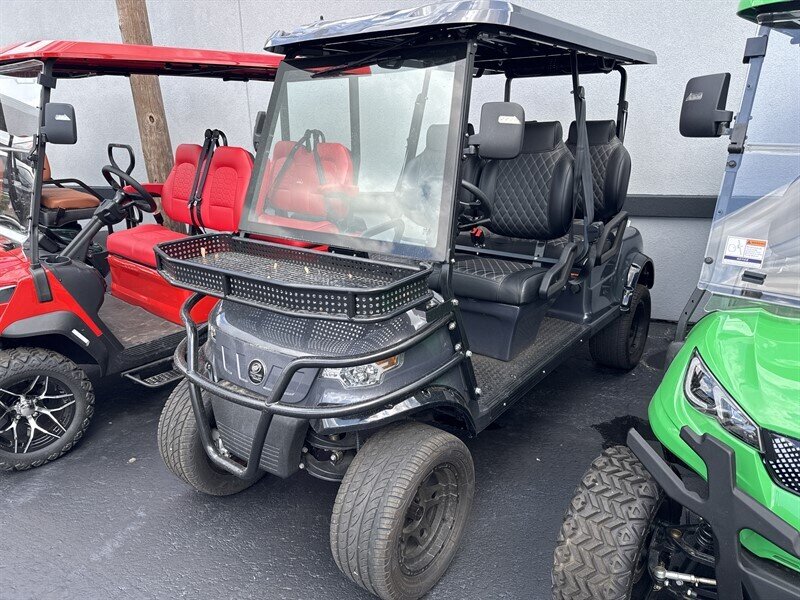 2024 ICON EPIC E40FL   - Photo 1 - Millstadt, IL 62260