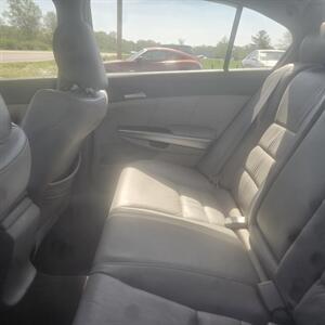2008 Honda Accord EX-L - Photo 9 - Belleville, IL 62223