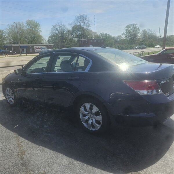 2008 Honda Accord EX-L - Photo 3 - Belleville, IL 62223