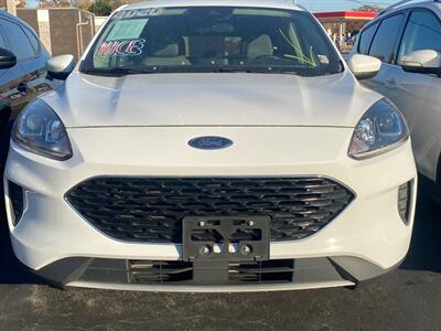 2020 Ford Escape SE SUV