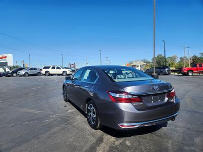 2016 Honda Accord LX   - Photo 4 - Cahokia, IL 62206