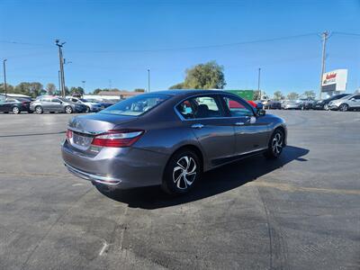 2016 Honda Accord LX   - Photo 3 - Cahokia, IL 62206