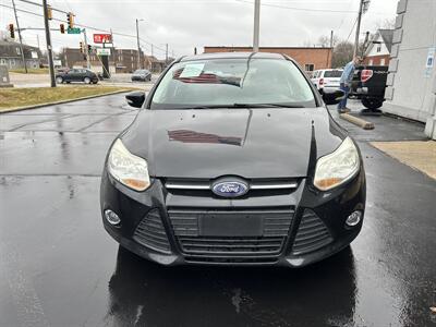 2014 Ford Focus SE   - Photo 6 - Fairview Heights, IL 62208