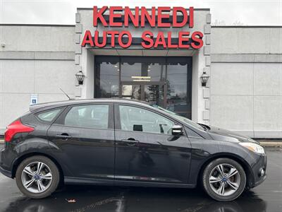 2014 Ford Focus SE   - Photo 1 - Fairview Heights, IL 62208
