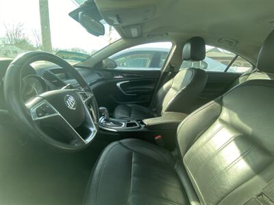 2012 Buick Regal   - Photo 5 - Belleville, IL 62226