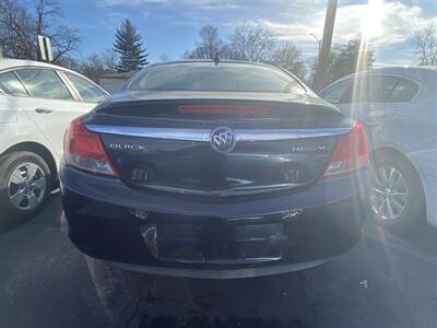 2012 Buick Regal   - Photo 6 - Belleville, IL 62226