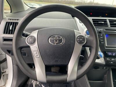 2012 Toyota Prius V Two   - Photo 12 - Cahokia, IL 62206