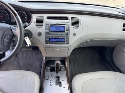 2011 Hyundai Azera Limited   - Photo 10 - Millstadt, IL 62260