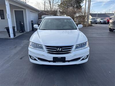 2011 Hyundai Azera Limited   - Photo 7 - Millstadt, IL 62260