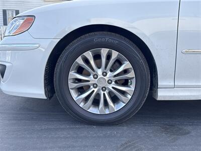 2011 Hyundai Azera Limited   - Photo 23 - Millstadt, IL 62260