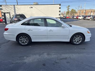 2011 Hyundai Azera Limited   - Photo 6 - Millstadt, IL 62260
