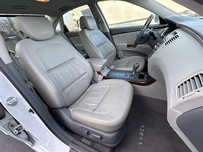 2011 Hyundai Azera Limited   - Photo 17 - Millstadt, IL 62260