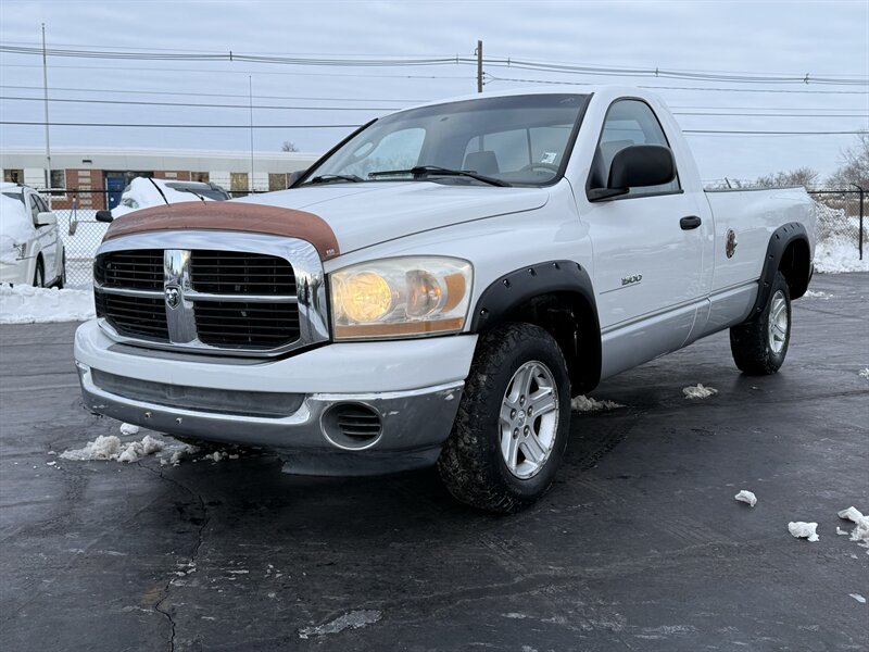 2006 Dodge Ram 1500 ST  