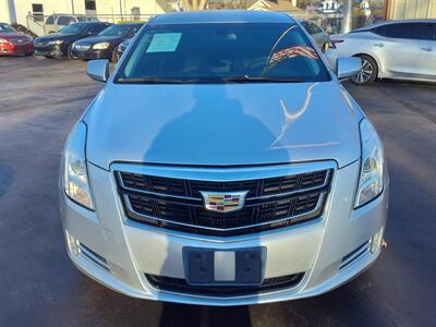 2017 Cadillac XTS Luxury - Photo 6 - Freeburg, IL 62243