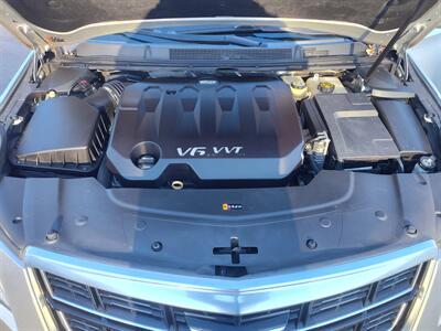 2017 Cadillac XTS Luxury - Photo 9 - Freeburg, IL 62243