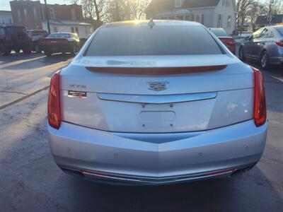2017 Cadillac XTS Luxury - Photo 8 - Freeburg, IL 62243