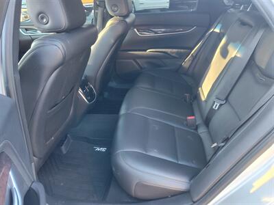 2017 Cadillac XTS Luxury - Photo 13 - Freeburg, IL 62243