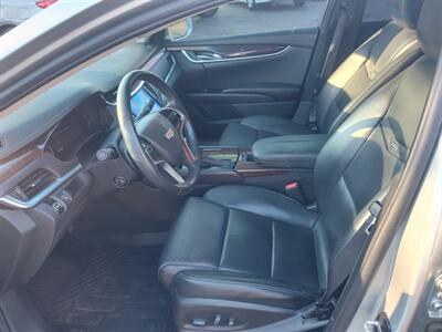 2017 Cadillac XTS Luxury - Photo 12 - Freeburg, IL 62243