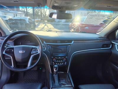2017 Cadillac XTS Luxury - Photo 11 - Freeburg, IL 62243