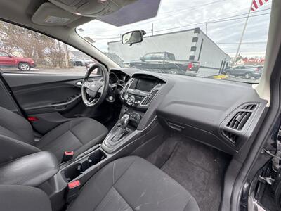 2018 Ford Focus SEL   - Photo 11 - Millstadt, IL 62260