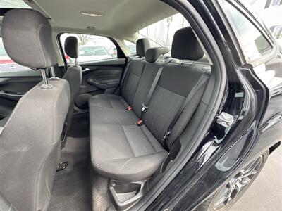 2018 Ford Focus SEL   - Photo 17 - Millstadt, IL 62260