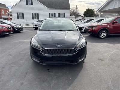 2018 Ford Focus SEL   - Photo 7 - Millstadt, IL 62260